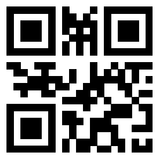 3306401709 - Immagine del QrCode associato