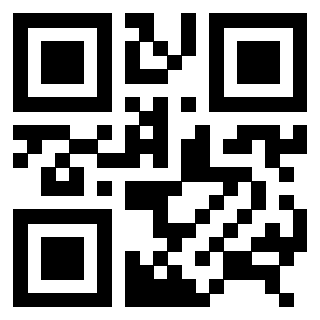 Scansione del Qr Code di 3306401710