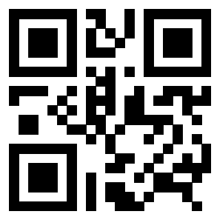 Il Qr Code di 3306401712