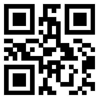 3306401713 - Immagine del Qr Code associato