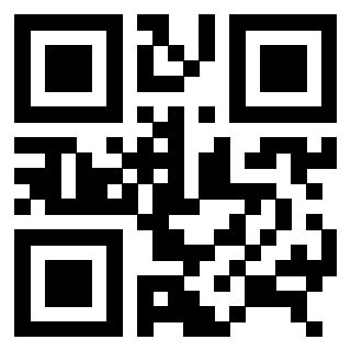 Il QrCode di 3306401714