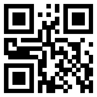 Immagine del QrCode di 3306401717