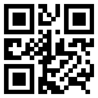 3306401718 - Immagine del QrCode