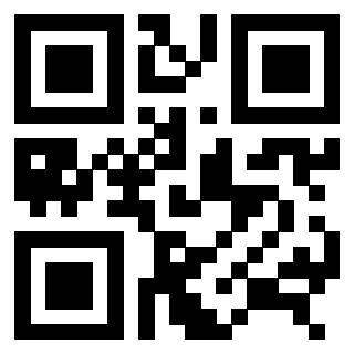 3306401720 - Immagine del QrCode