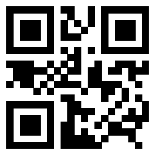 3306401722 QrCode associato