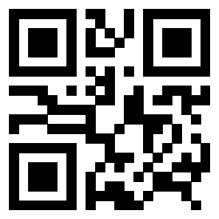 3306401726 Qr Code associato