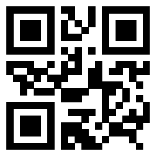 Il QrCode di 3306401727