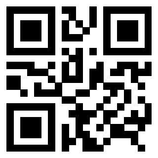 3306401731 - Immagine del Qr Code