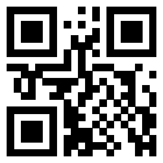 Immagine del QrCode di 3306401734
