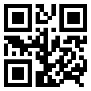 3306401735 - Immagine del QrCode
