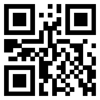 Scansione del Qr Code di 3306401736