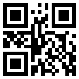 3306401737 - Immagine del QrCode