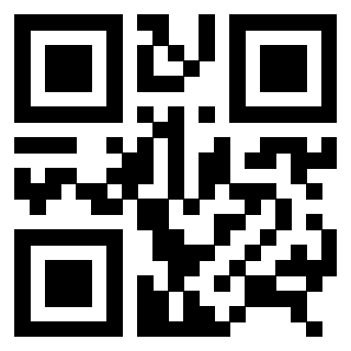Il QrCode di 3306401738