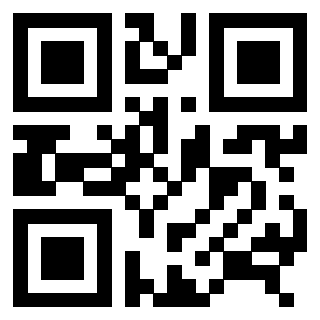 Il Qr Code di 3306401740
