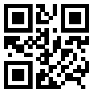 3306401741 - Immagine del Qr Code