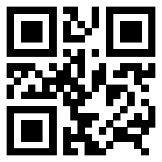 Immagine del QrCode di 3306401742