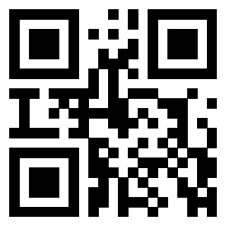 3306401745 - Immagine del Qr Code