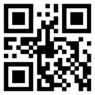 Immagine del Qr Code di 3306401747