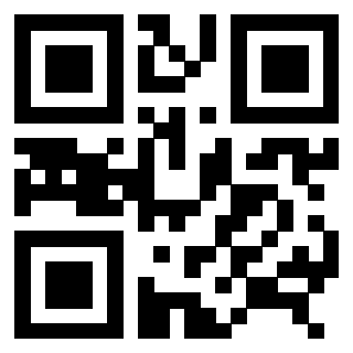 Scansione del Qr Code di 3306401749