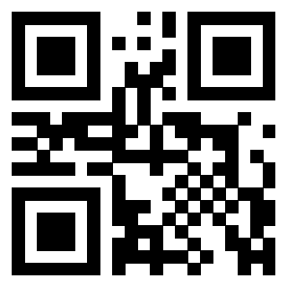 Scansione del QrCode di 3306401750