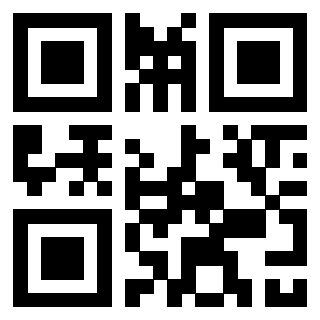 Scansione del Qr Code di 3306401753