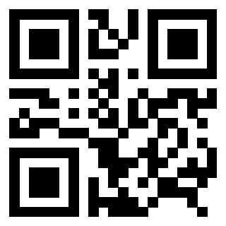 Immagine del QrCode di 3306401755