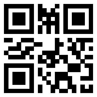 Il QrCode di 3306401758