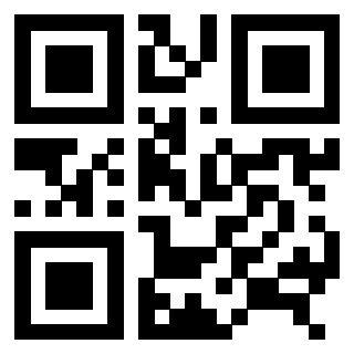 Il Qr Code di 3306401759