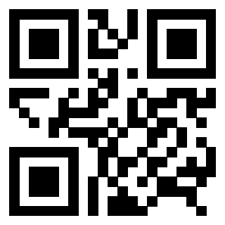 Immagine del Qr Code di 3306401761