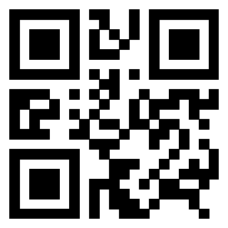 QrCode di 3306401762