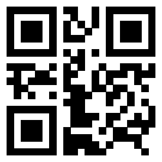 Scansione del QrCode di 3306401763