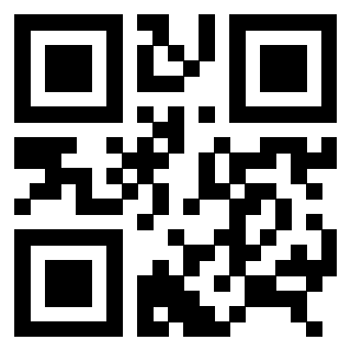 3306401765 - Immagine del QrCode associato