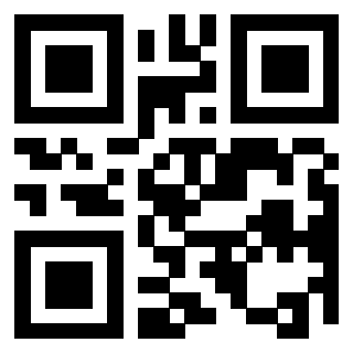 Scansione del Qr Code di 3306401766