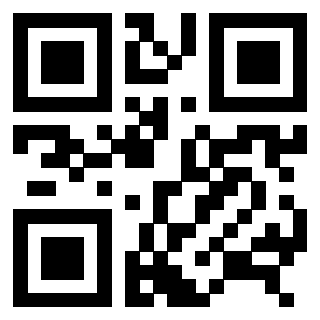 QrCode di 3306401768