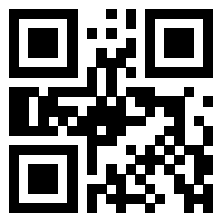 Il QrCode di 3306401769