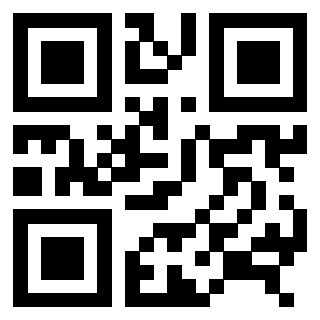 3306401771 Qr Code associato