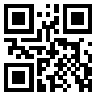 Immagine del Qr Code di 3306401772