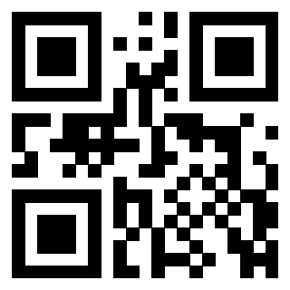 Scansione del Qr Code di 3306401774