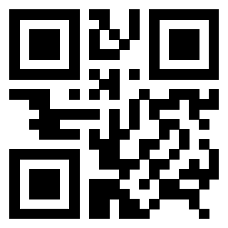 3306401779 - Immagine del Qr Code associato