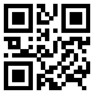 3306401781 - Immagine del QrCode