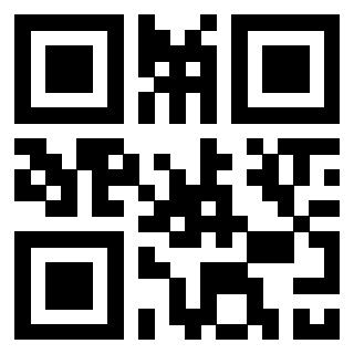 Immagine del Qr Code di 3306401782