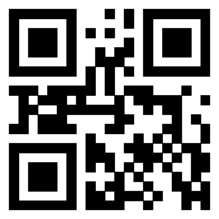 Immagine del QrCode di 3306401783