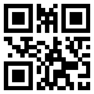 Il QrCode di 3306401785