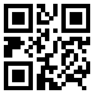 Qr Code di 3306401786