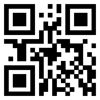 Scansione del Qr Code di 3306401787