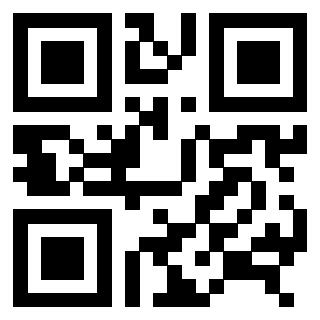 Il Qr Code di 3306401789