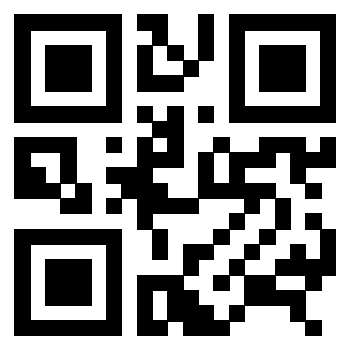 Il QrCode di 3306401790