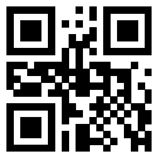 Immagine del Qr Code di 3306401792