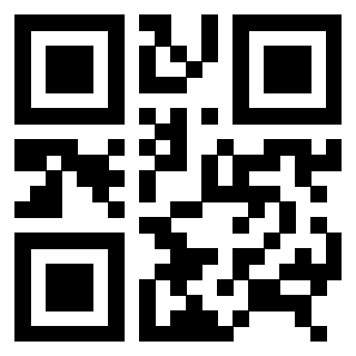 3306401793 - Immagine del QrCode associato