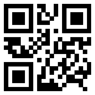 3306401795 QrCode associato